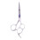 Tesoura de corte inoxidvel japonesa ShearsDirect 440C com ala off set de 7,0 polegadas 1