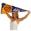 Wimpel der Phoenix Suns, volle Gr      e, 12 x 30 Zoll 4