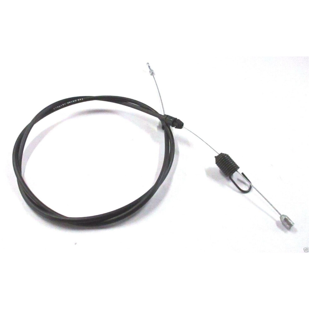 Mtd Replacement Part Drive Control Cable 889021022440