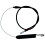 Mtd ersttningsdel Engagera dckkabel 1