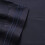 1800 Thread Count Sheet Set - Soft Egyptian Quality Brushed Microfiber Sheets - Luxury Bedding Set with Flat Sheet  Fitted Sheet  2 Pillow Cases  Navy 4