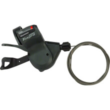 Shimano Tiagra SL-4700 10-Växlad Höger Flat Bar Vev