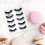 Ardell Ardell False Eyelashes Natural 101 Black (5 par frpackning) 2