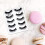Ardell Ardell False Eyelashes Natural 101 Black (5 par frpackning) 5