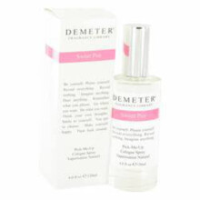 Demeter By Demeter Sweet Pea Keulen Spray 4 Oz Dames
