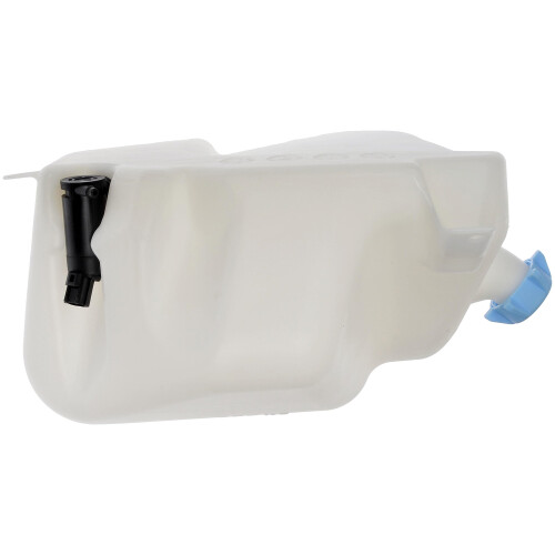 Dorman 603-5214 Front Washer Fluid Reservoir Compatible with Select Freightliner Models 1