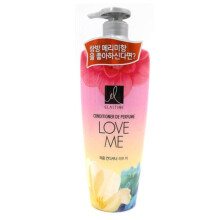 [LG] Elastine Parfume Love Me hajbalzsam (600 ml)