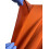 CANVAS FABRIC 600 Denier Polyester 60"""""""" Width Rust (1 yard) 3