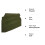 CANVAS FABRIC 600 Denier Polyester 60"""" Width Olive (1 yards) 5