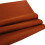 CANVAS FABRIC 600 Denier Polyester 60"""""""" Width Rust (1 yard) 5