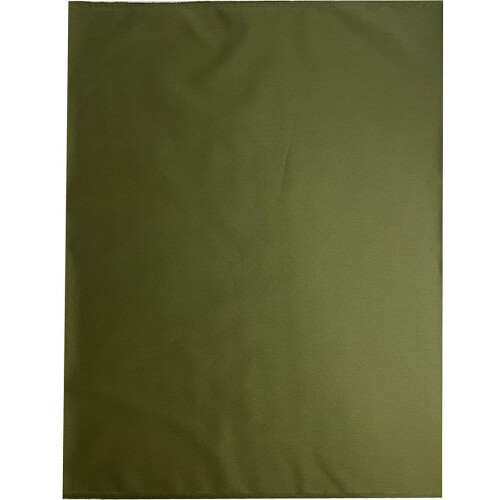 CANVAS FABRIC 600 Denier Polyester 60"""" Width Olive (1 yards) 1