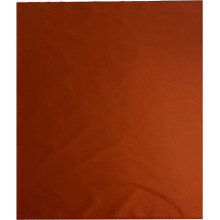 CANVAS FABRIC 600 Denier Polyester 60"""""""" Width Rust (1 yard)