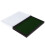 ExcelMark Ρητίνη Σφραγίδας Μελάνης Extra Large 4-1/4" x 7-1/4" (Πράσινο) 2