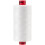 Mettler 9155-2000 Metrosene 100 % Core Spun Polyester Thread 1 097 yd Valkoinen 1