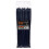 TR Industrial Multi-Purpose UV Resistant Black Cable Ties  12 inches  500 Pack 1