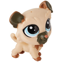 Littlest Pet Shop Wheaton-speeltje