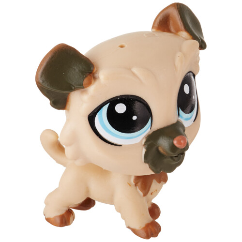 Littlest Pet Shop Littlest Pet Shop Wheaton-speeltje