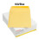 Staples 534719 Κολλητό Φάκελος Kraft 7 1/2 x 10 1/2 ίντσες Καφέ 100/ΚΟΥΤΙ 4