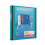 Staples Staples 651742 1.5-Inch 3-Ring Binder Teal (13468-Cc) 1