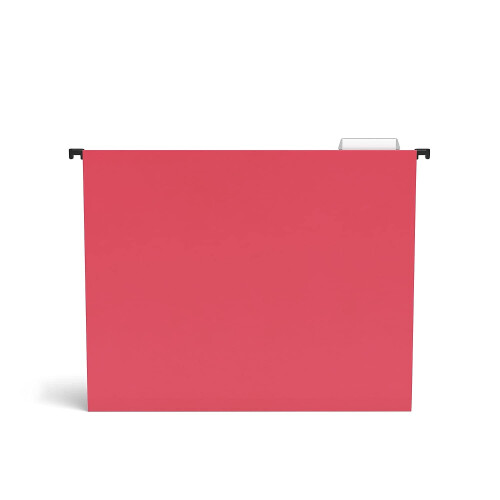 Staples Staples 813110 Ενισχυμένοι Φάκελοι Αρχειοθέτησης 5-Ταμπλετών Μεγέθους Letter 25/Κουτί 1