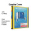 Staples Στα Staples 827605 1,5-ιντσών D-Ring Binder Κίτρινο (19060) 2