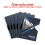 Staples Staples 919873 Καλύμματα Αναφορών με Κλείσιμο Πλευράς Μπλε 5/Συσκευασία (20593) 3