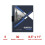 Staples Staples 919873 Καλύμματα Αναφορών με Κλείσιμο Πλευράς Μπλε 5/Συσκευασία (20593) 2