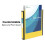 Staples Στα Staples 827605 1,5-ιντσών D-Ring Binder Κίτρινο (19060) 3