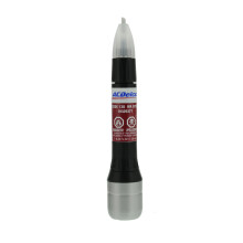 Pintura de retoque cuatro en uno ACDelco GM Original Equipment 19367827 Merlot Jewel Metallic (WA517Q) - L piz de 0.5 oz