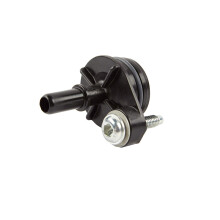 ACDELCO GM Originalutrustning 12665644 Primr (frisk luft) Positiv vevventilation (PCV) Ventil