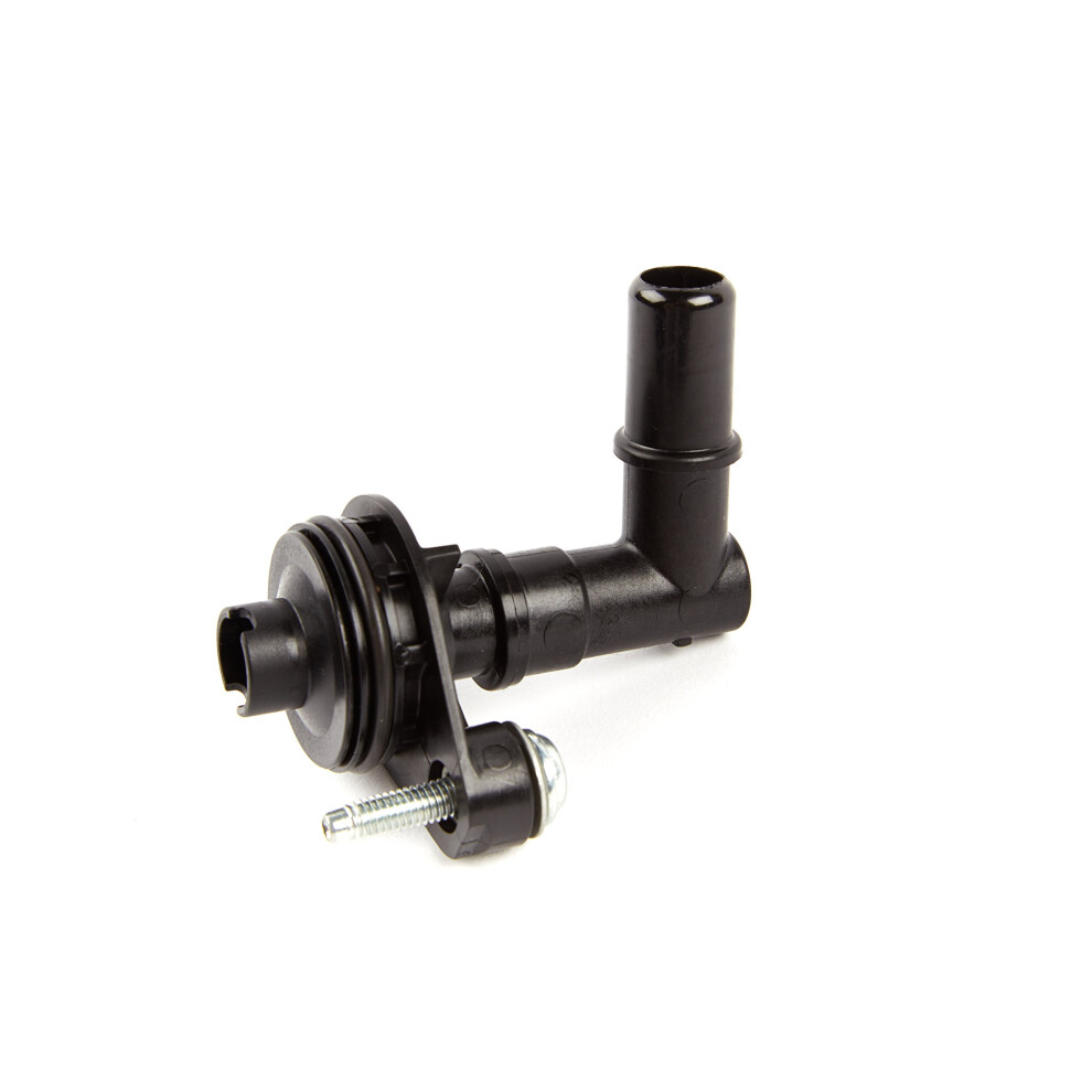 Acdelco 12665645 Gm Original Equipment Secondary (Foul Air) Positive Crank Ventilation (Pcv) Valve 808709354192