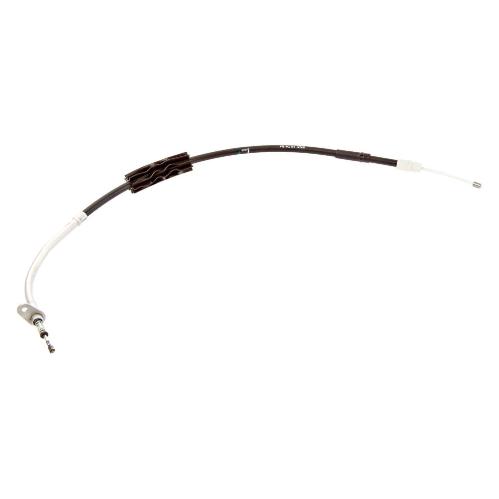 Acdelco Gm Original Equipment 23238023 Rear Driver Side Parking Brake Cable 808709382348