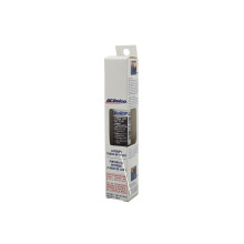 Pintura de retoque cuatro en uno ACDelco GM Original Equipment 19367758 Plumberry Metallic (WA1443X) - L   piz de 0.5 oz