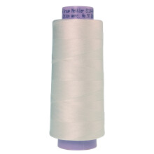 Mettler Silk-Finish Cotton Thread 2000 YD/1829m Candlewick