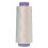 Mettler Silk-Finish Cotton Thread 2000 yd/1829m Candlewick 1
