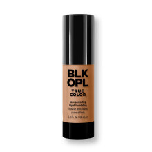 Fond de teint liquide Black Opal Ounce True Color, Truly Topaz, 1 Fl Oz