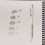 Pentel Pentel Super Hi-Polymer Μολύβι, 0.9mm, Μεσαίο, HB, 30 Τεμάχια/Σωλήνα, Κουτί 12 (C29-HB) 3