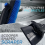 Ice Scraper for Car Snow Brush Van Window Telescopic Extendable 4