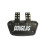 Douglas Placa trasera extra   ble Douglas D2 1
