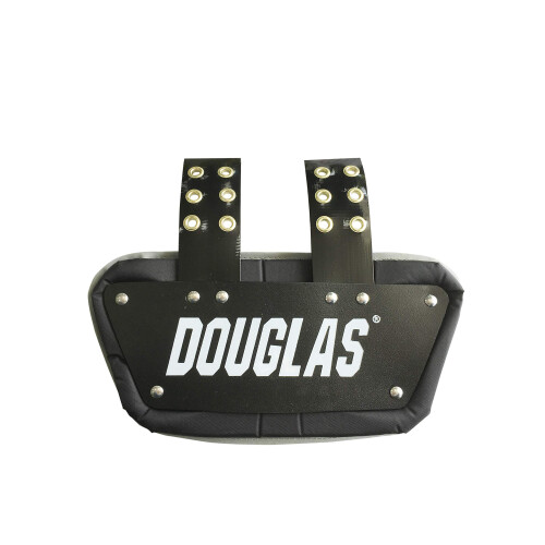 Douglas Placa trasera extra   ble Douglas D2