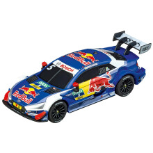 Carrera 64157 Audi RS 5 DTM M. Ekstrom #5 GO!!! Veh culo de carreras de slot anal gico a escala 1:43
