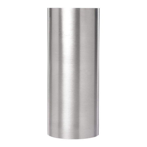 Barfly Thimble -m?l 200 ml. Rustfrit st?l