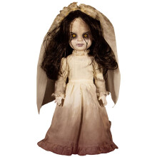 Poupées Vivantes Morts : La Malédiction de La Llorona