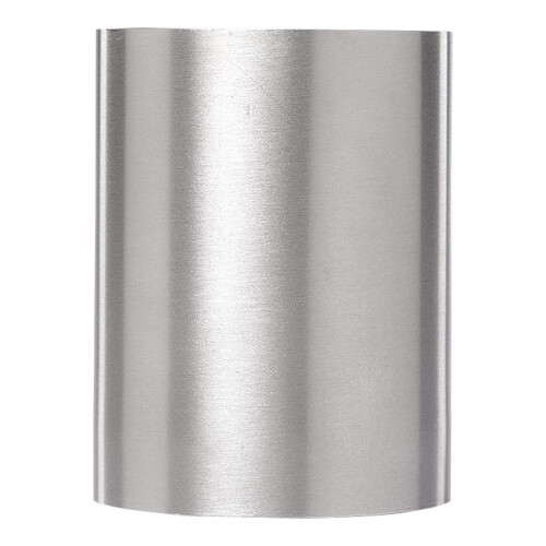 Barfly Thimble M?l 100 ml. Rustfrit st?l