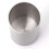 Barfly Thimble M?l 100 ml. Rustfrit st?l 5