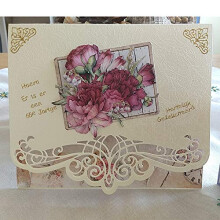 Wave Edge Cutting Dies Diy Scrapbooking Artist Artist Taiere metalica Dies Stencils pentru fabricarea car?ilor de scrapbooking Dies Metal Metal C