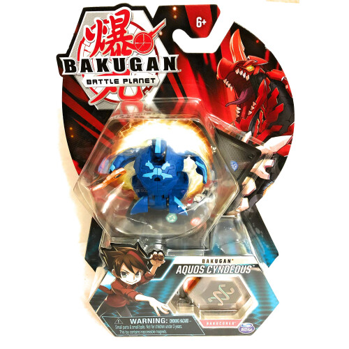 Bakugan Bakugan Aq 2