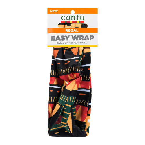 Cantu Cantu Regal Easy Wrap
