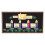 Advent Colorful Bb Set - 32 Pieces - Educational and Learning Activities for Kids 1