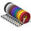 Cabo XLR EBXYA 25 ft 10 Pack 3 Pinos Balanceado para Microfone 1